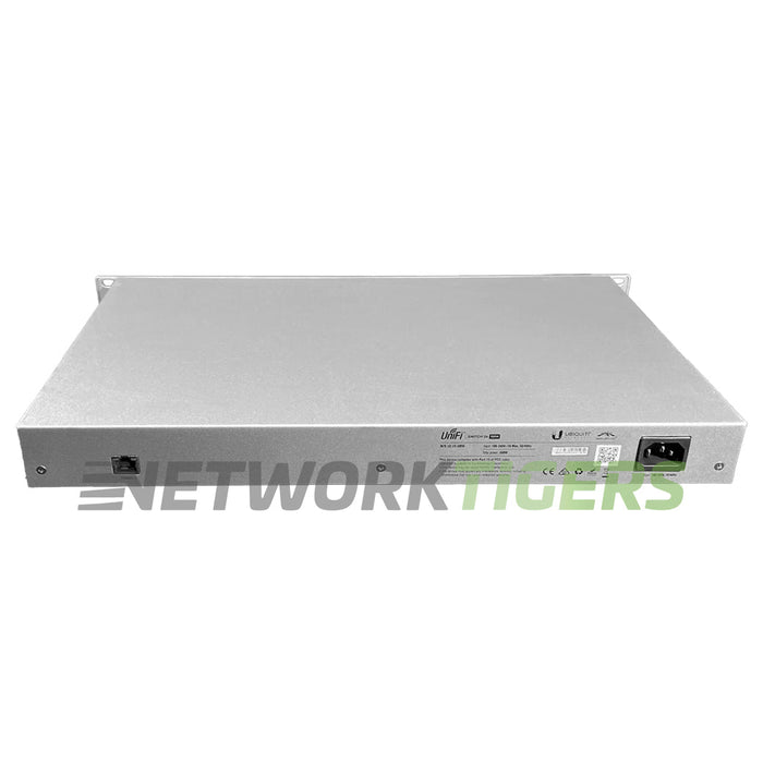 Ubiquiti US-24-500W UniFi PoE 24x 1GB PoE+ RJ45 2x 1GB SFP Switch