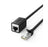 UGREEN Ethernet Extension Cable Cat6 LAN Extender