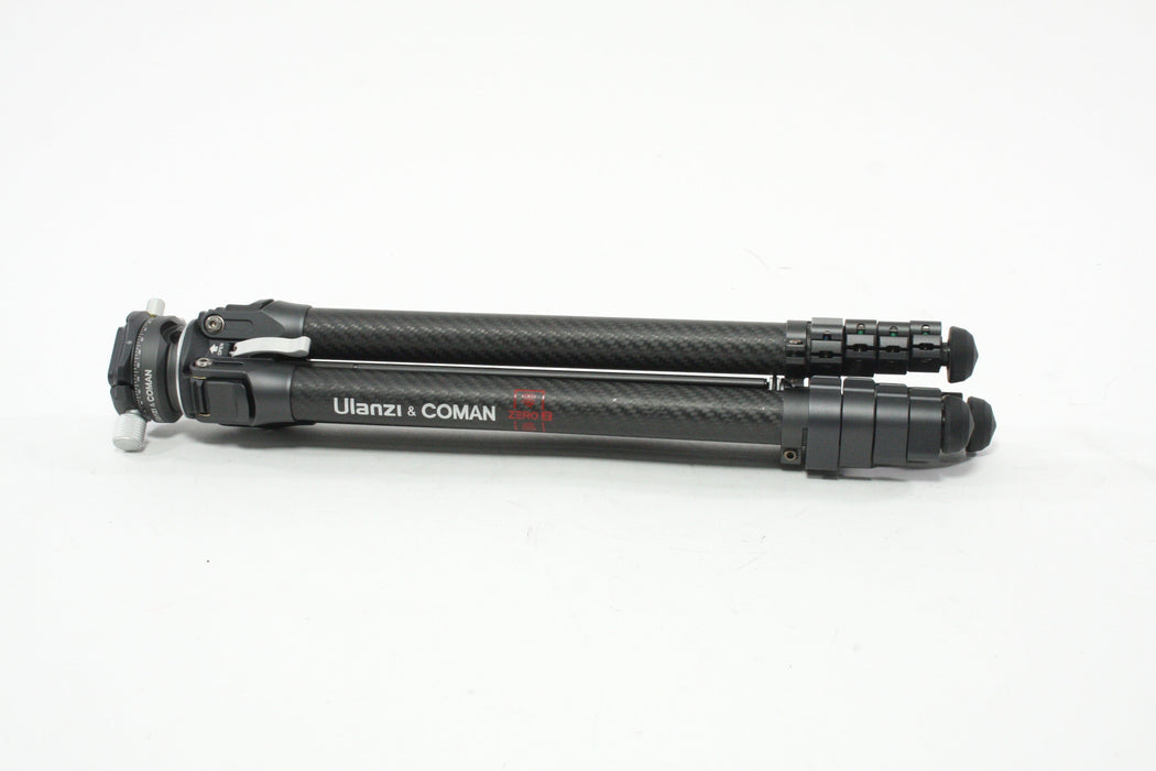 Ulanzi & Coleman Zero Tripod