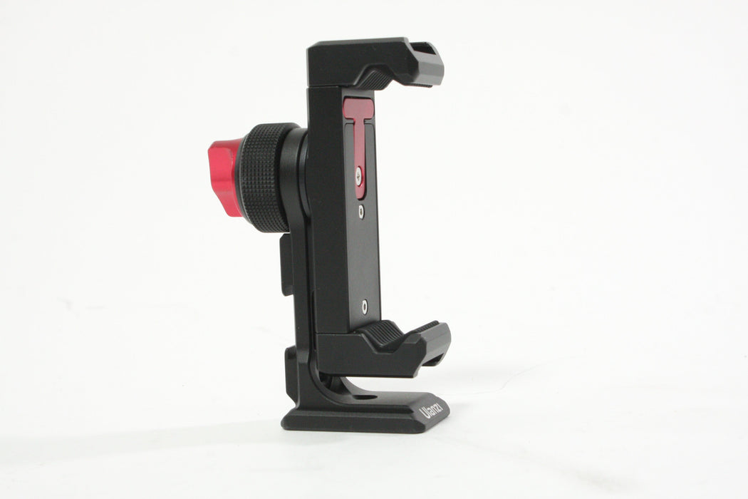 Ulanzi Iron Man IV Phone Clip