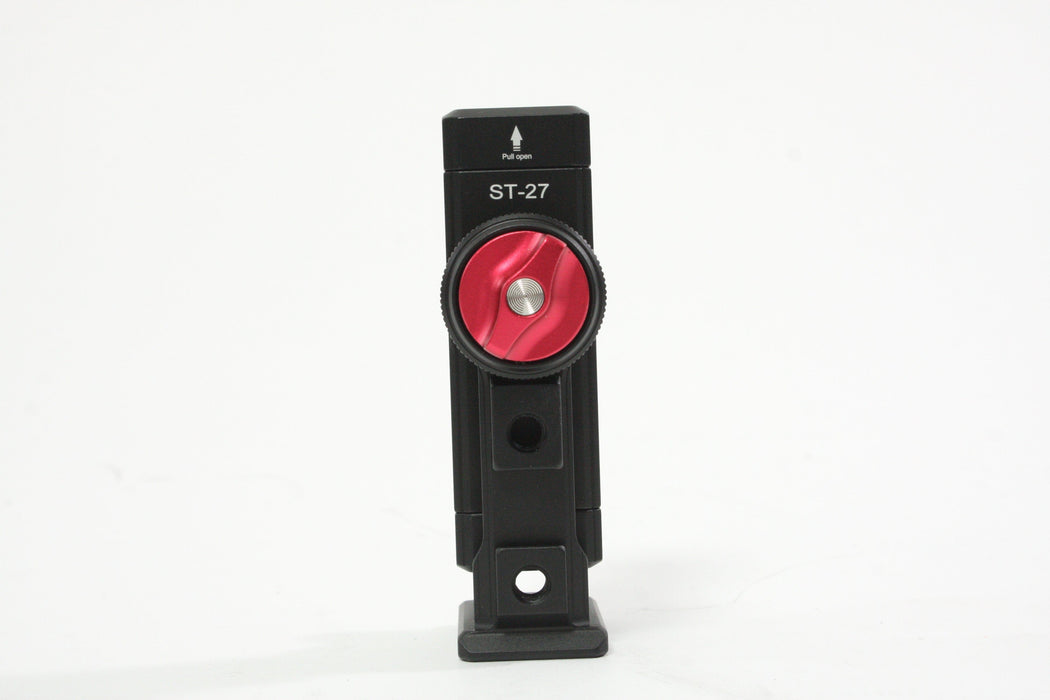 Ulanzi Iron Man IV Phone Clip