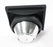 UMF Mainframe Cone for Barndoors (not included) for Paul C Buff Mount w/ 3 Grids