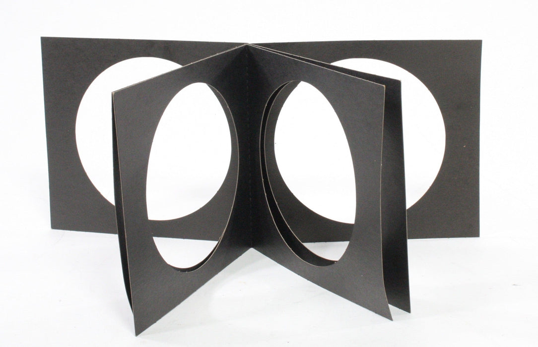 UMF Mainframe Cone for Barndoors (not included) for Paul C Buff Mount w/ 3 Grids