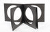 UMF Mainframe Cone for Barndoors (not included) for Paul C Buff Mount w/ 3 Grids