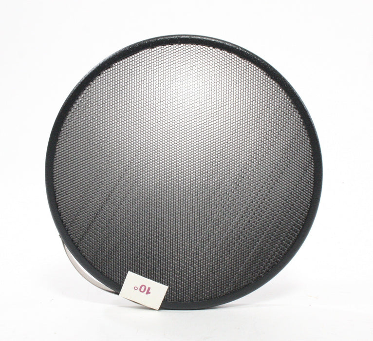 UMF Mainframe Cone for Barndoors (not included) for Paul C Buff Mount w/ 3 Grids