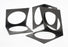 UMF Mainframe Cone for Barndoors (not included) for Paul C Buff Mount w/ 3 Grids