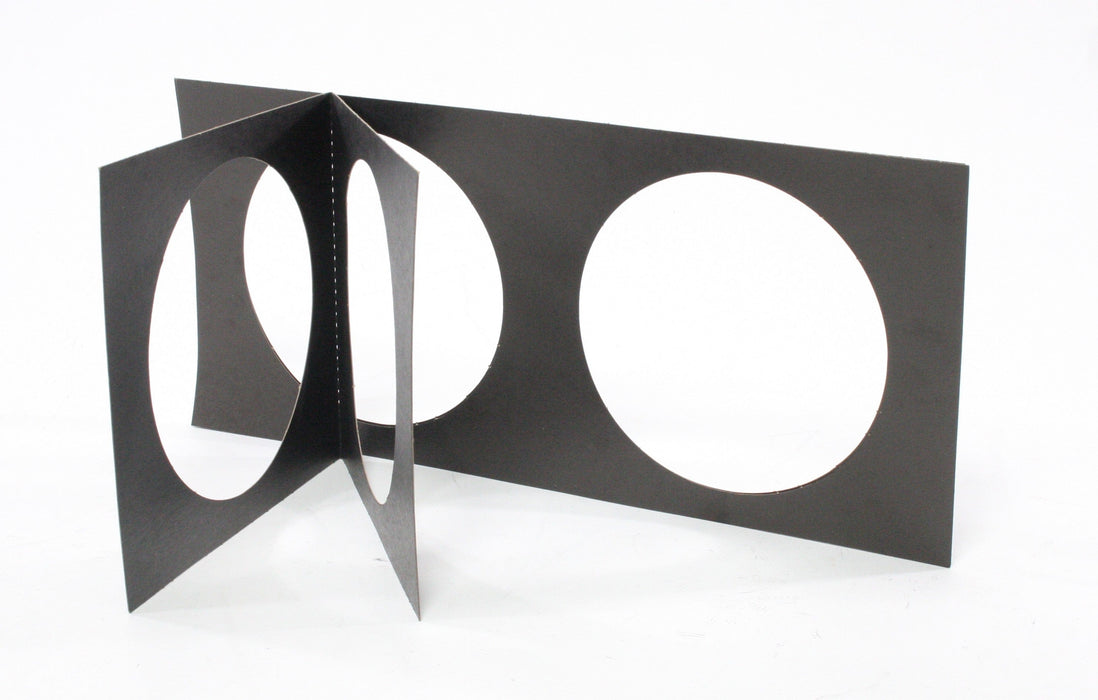 UMF Mainframe with Removable Barndoor