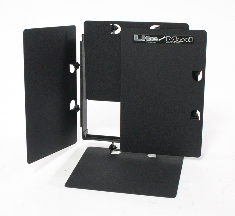 UMF Mainframe with Removable Barndoor