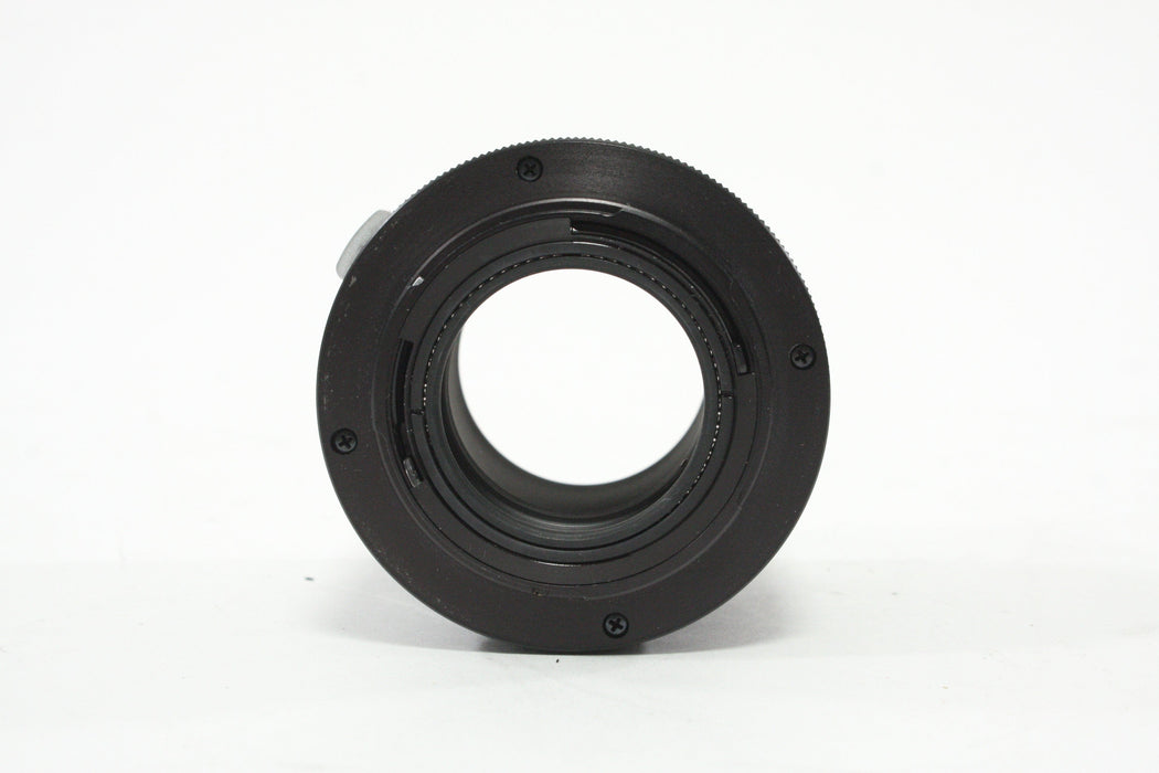 UN 3-Piece Extension Tube Set for OM Mount