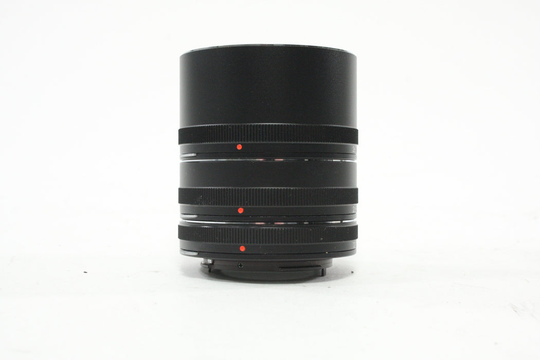 UN 3-Piece Extension Tube Set for OM Mount
