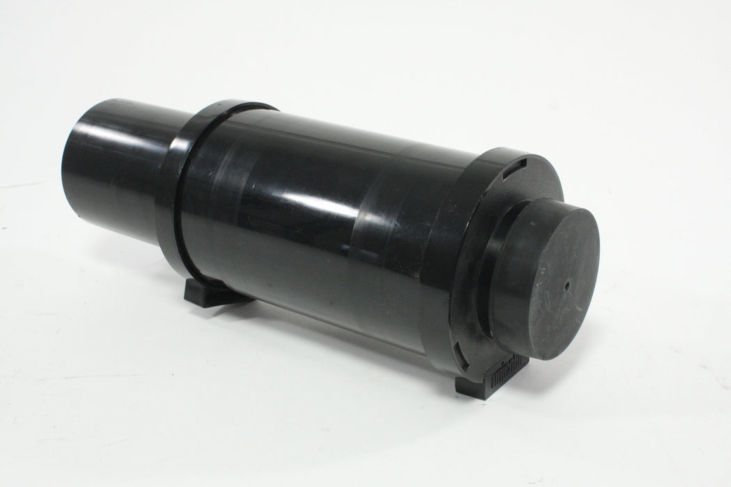 Unicolor Film Drum AS-IS