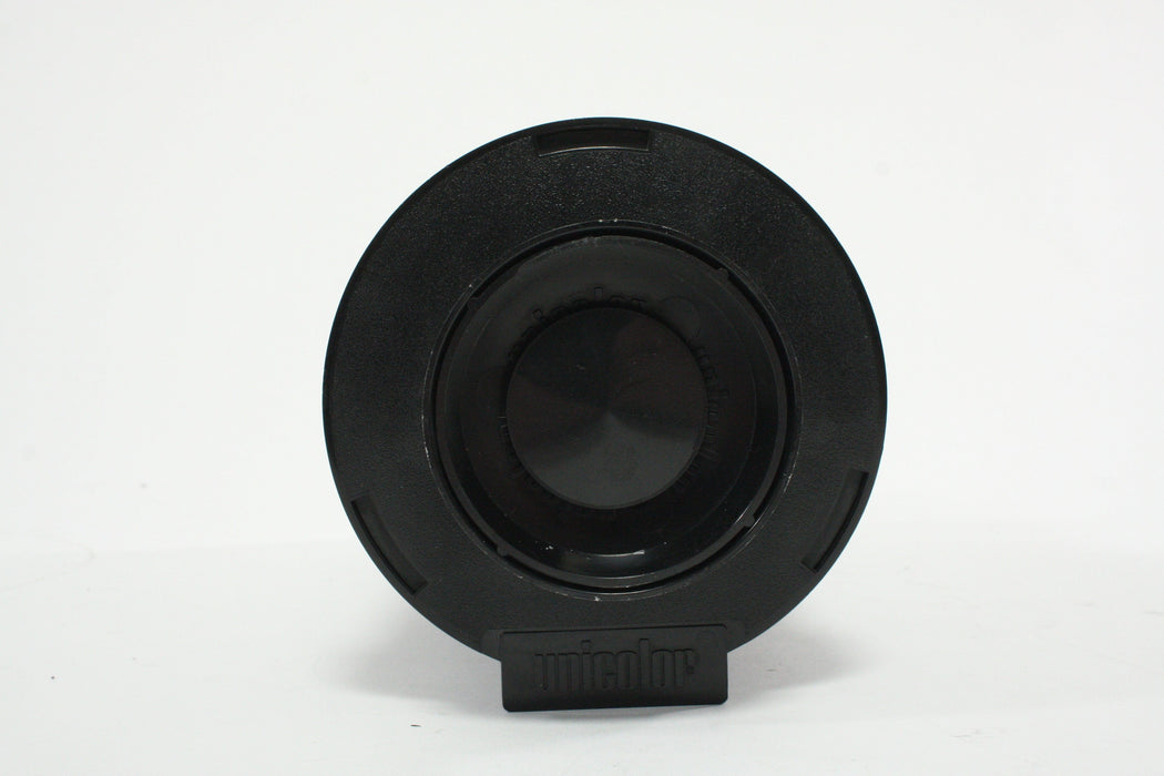 Unicolor Film Drum AS-IS