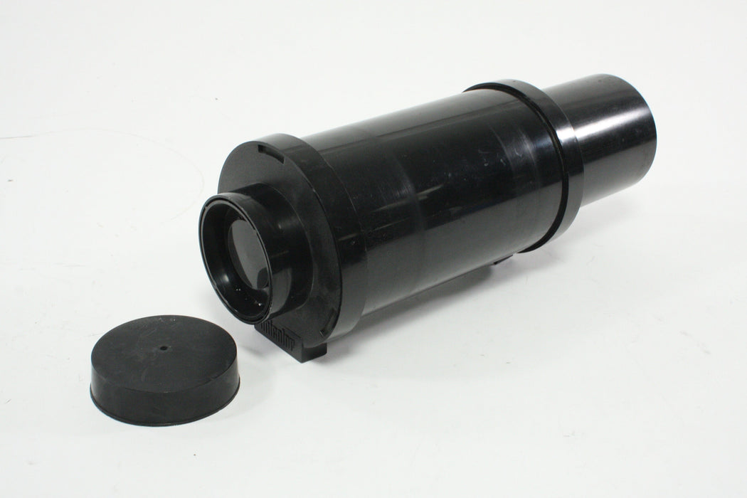 Unicolor Film Drum AS-IS