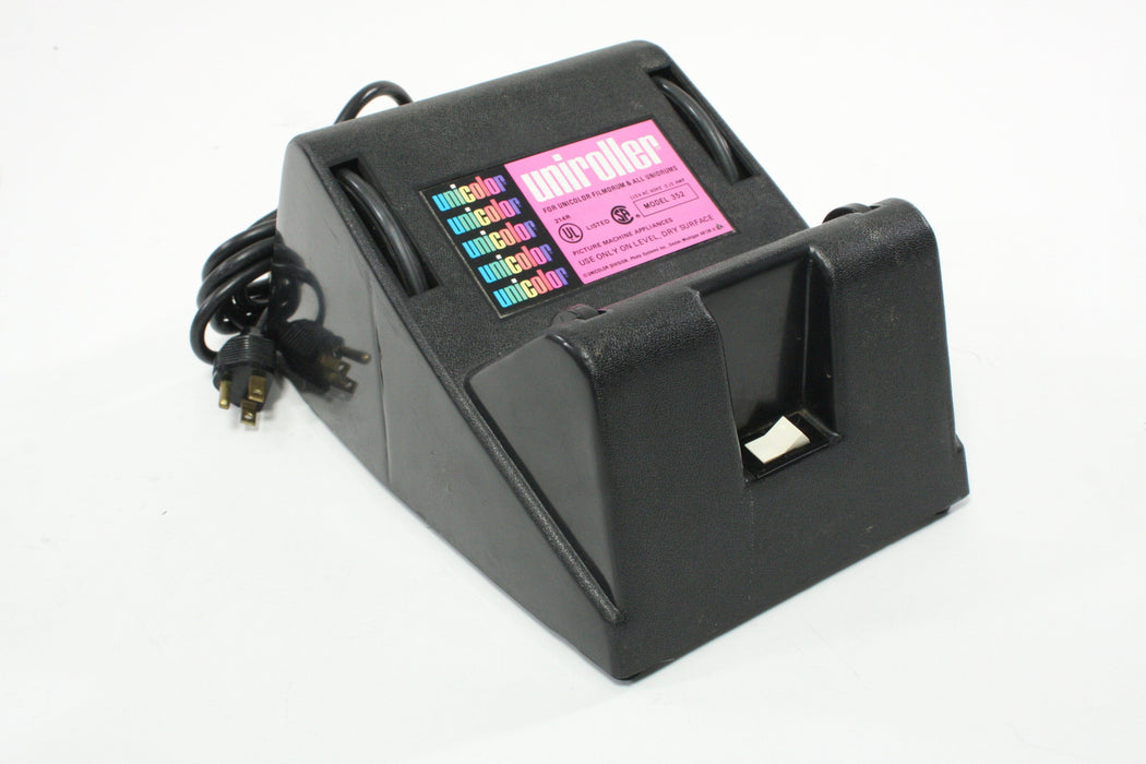 Unicolor Uni Roller
