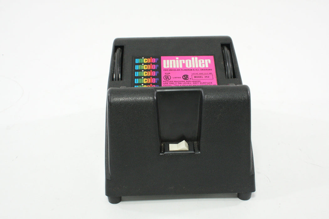 Unicolor Uniroller