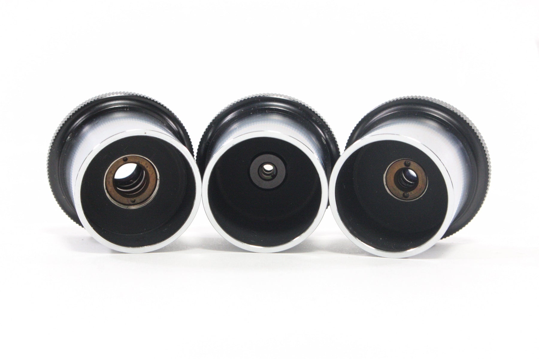 University ORTHO Eye-Pieces f/4.0mm f/10.2mm f/6.8mm
