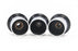 University ORTHO Eye-Pieces f/4.0mm f/10.2mm f/6.8mm