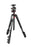 Manfrotto MK190XPRO4-BHQ2 Aluminum Tripod w/ Ball Head