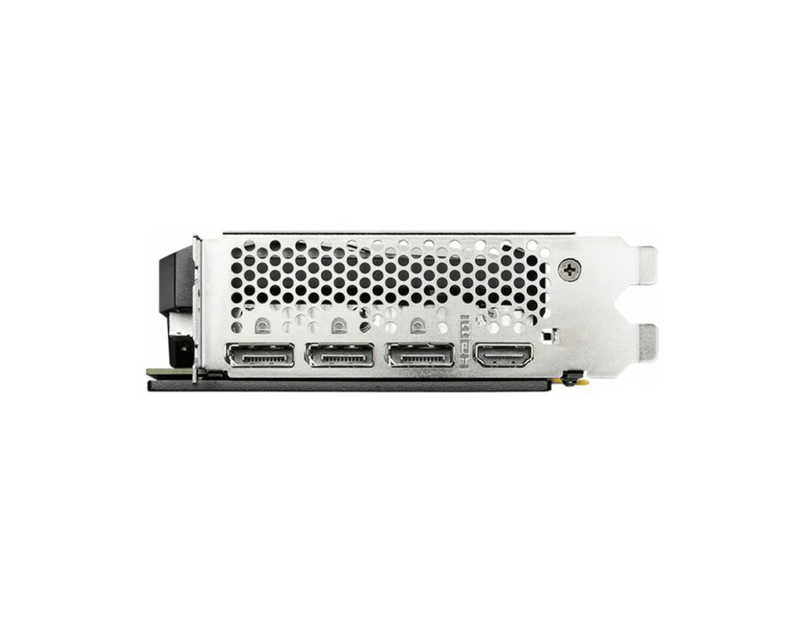 GeForce RTX 3060 VENTUS 3X 12G OC