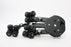 VariZoom Dolly  with Rubber Tracks