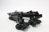 VariZoom Dolly  with Rubber Tracks