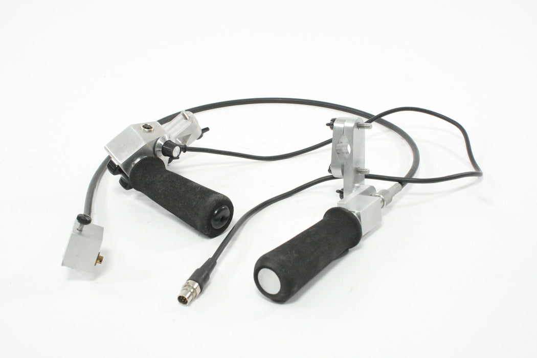 VariZoom Lens Controls PG-C with FC-X
