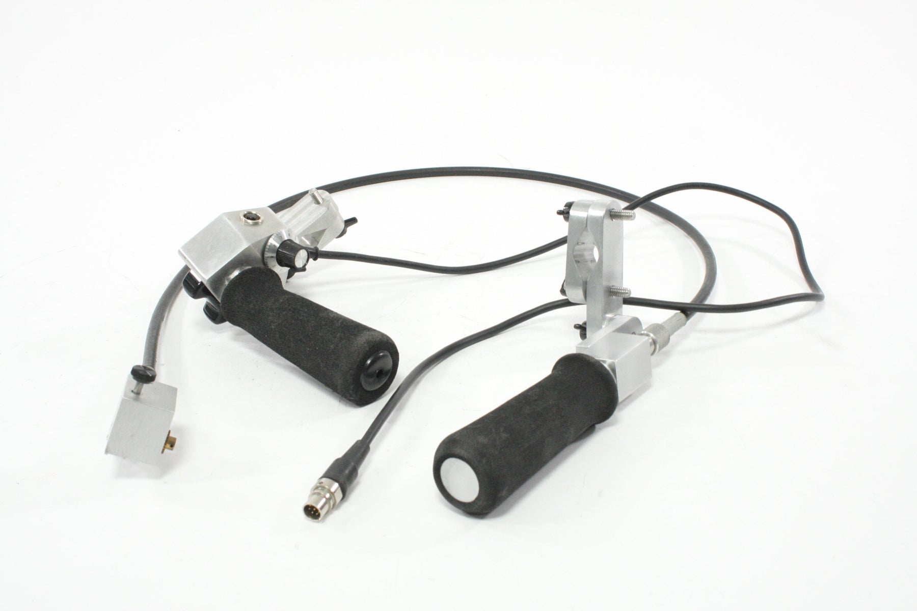 VariZoom Lens Controls PG-C with FC-X