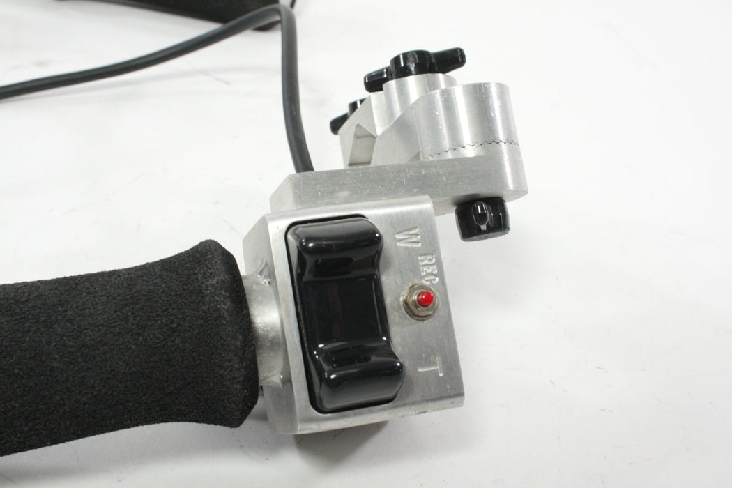 VariZoom Lens Controls PG-C with FC-X