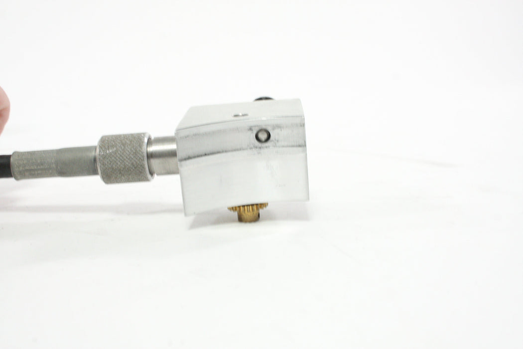 VariZoom Lens Controls PG-C with FC-X