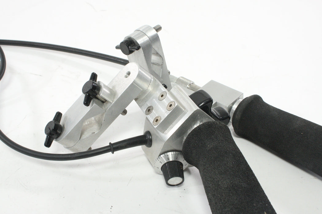 VariZoom Lens Controls PG-C with FC-X