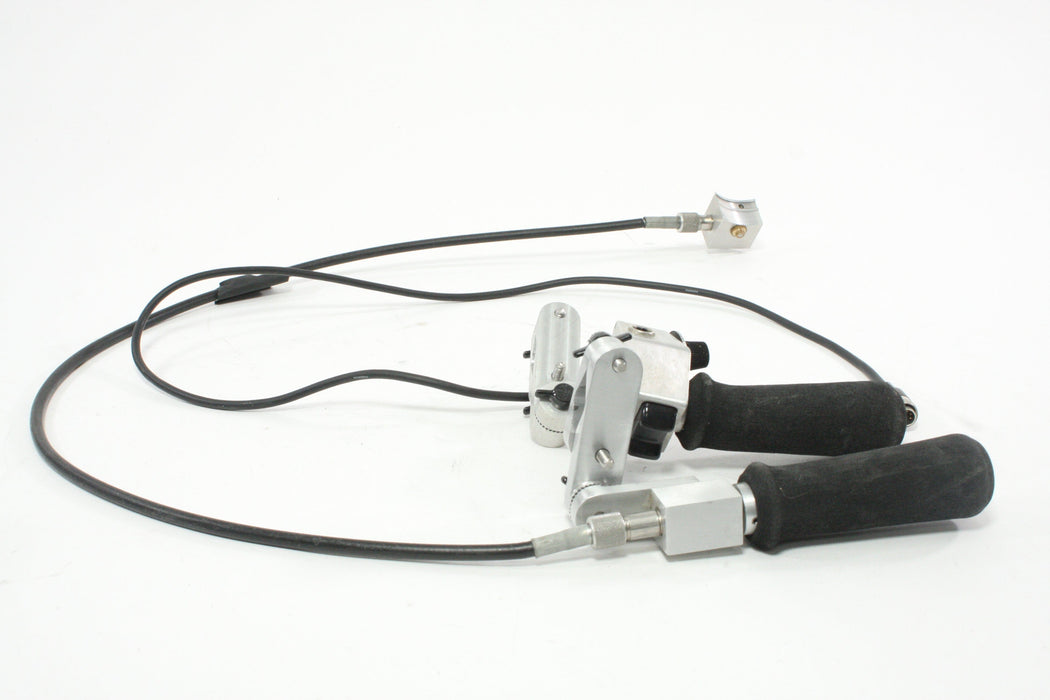 VariZoom Lens Controls PG-C with FC-X