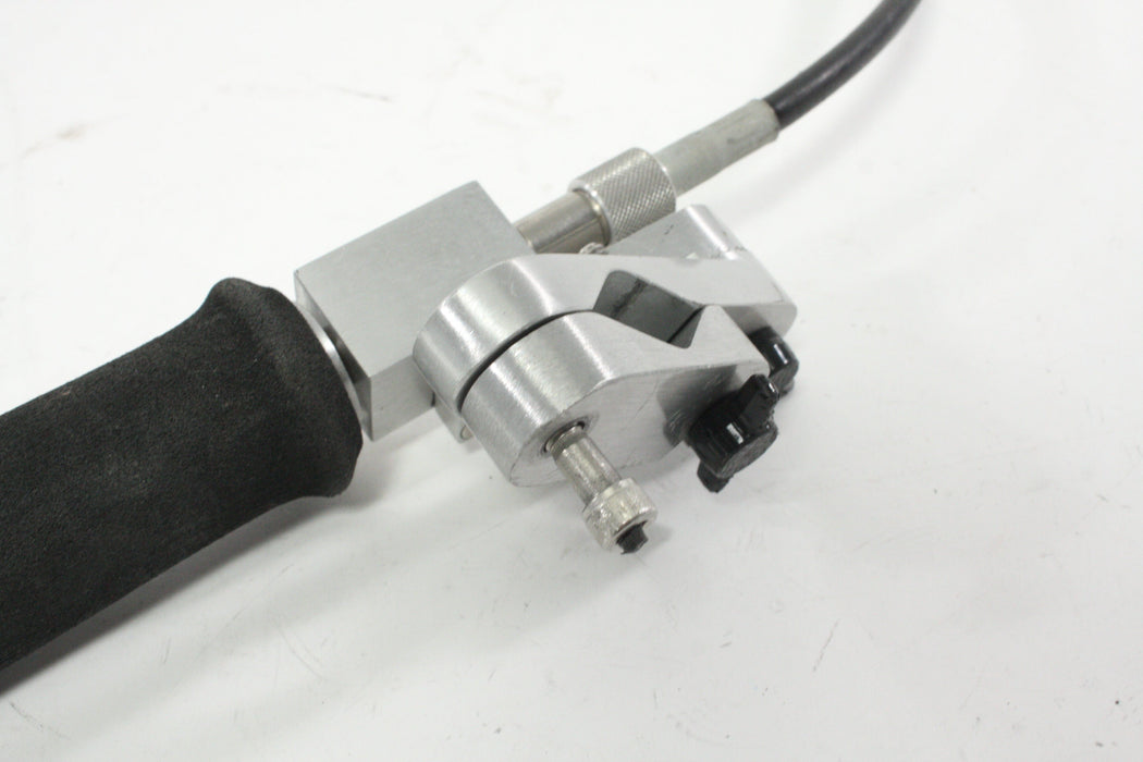 VariZoom Lens Controls PG-C with FC-X