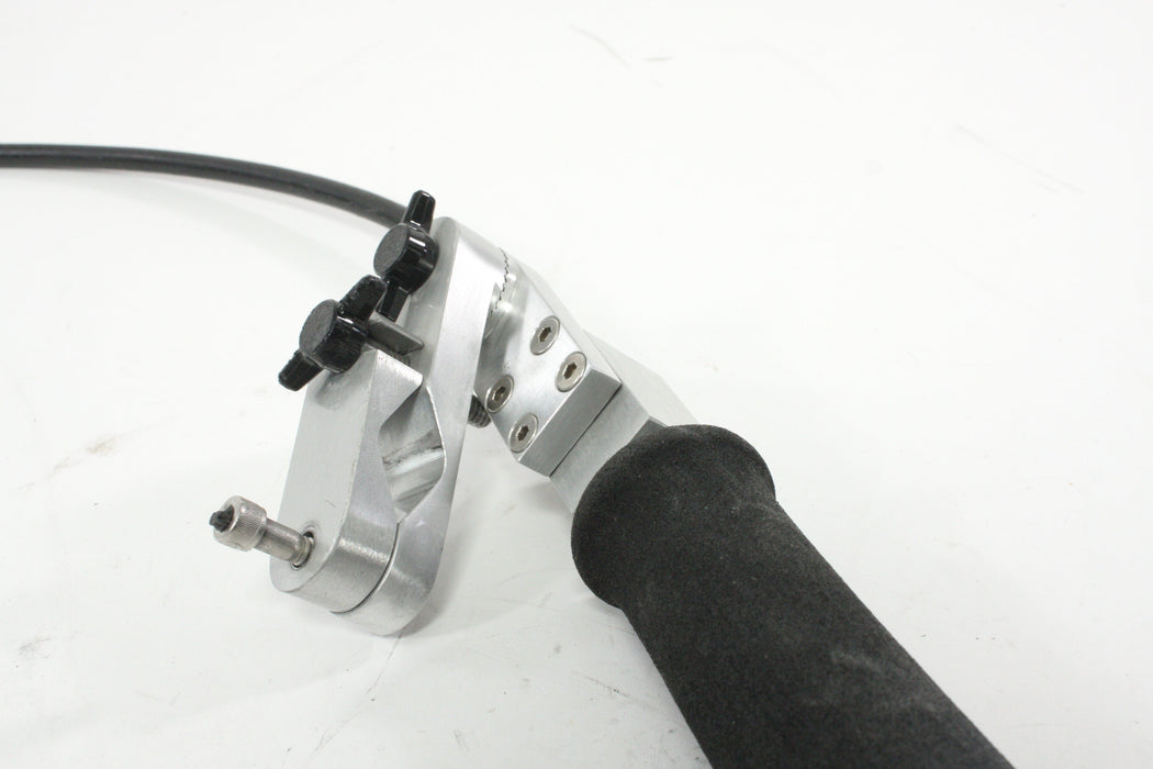 VariZoom Lens Controls PG-C with FC-X