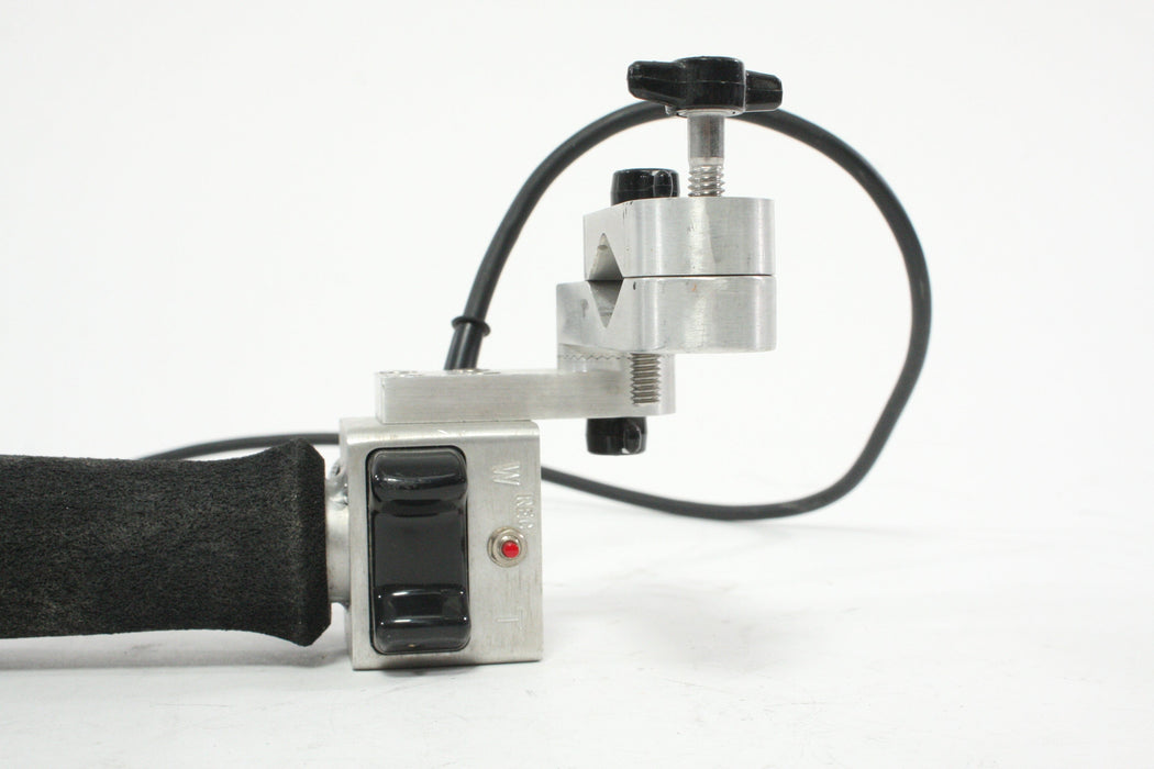 VariZoom Lens Controls PG-C with FC-X