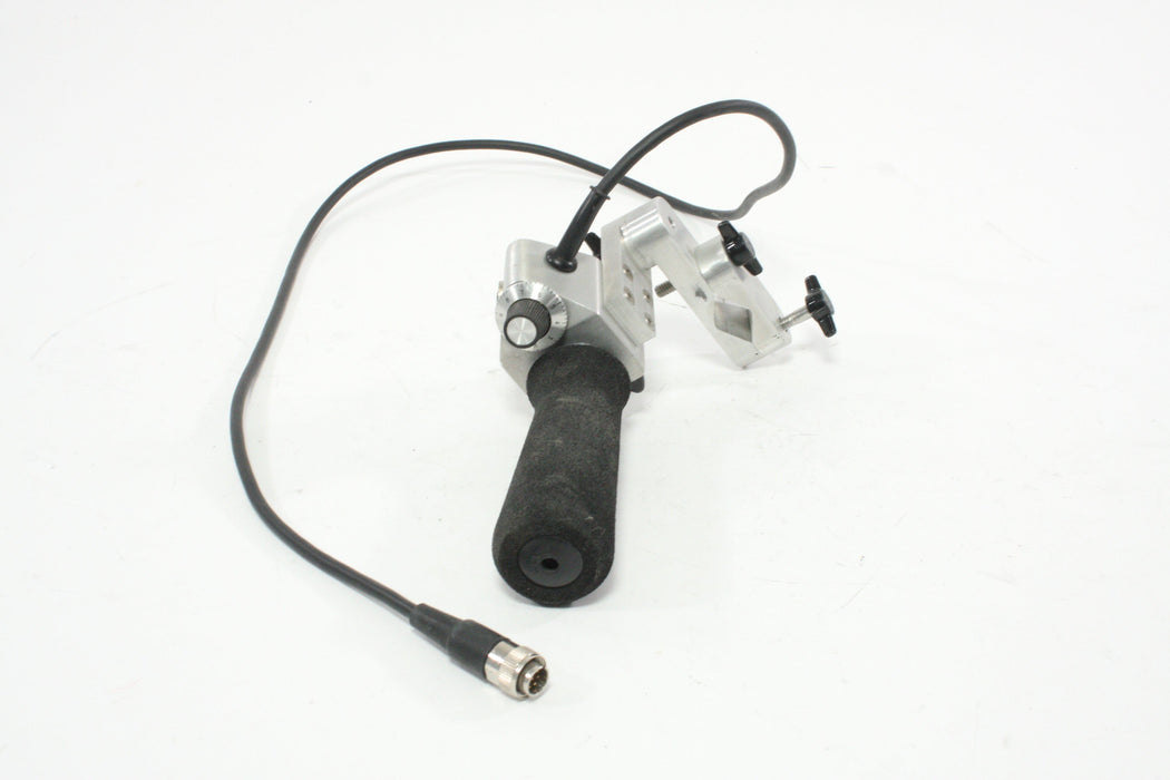 VariZoom Lens Controls PG-C with FC-X