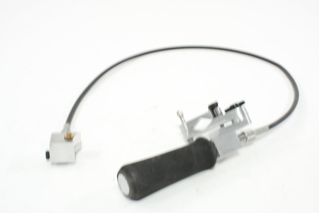 VariZoom Lens Controls PG-C with FC-X