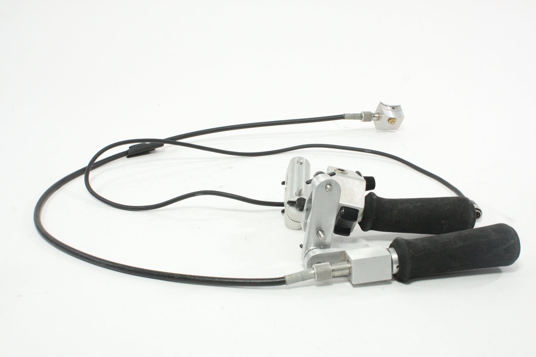 VariZoom Lens Controls PG-C with FC-X