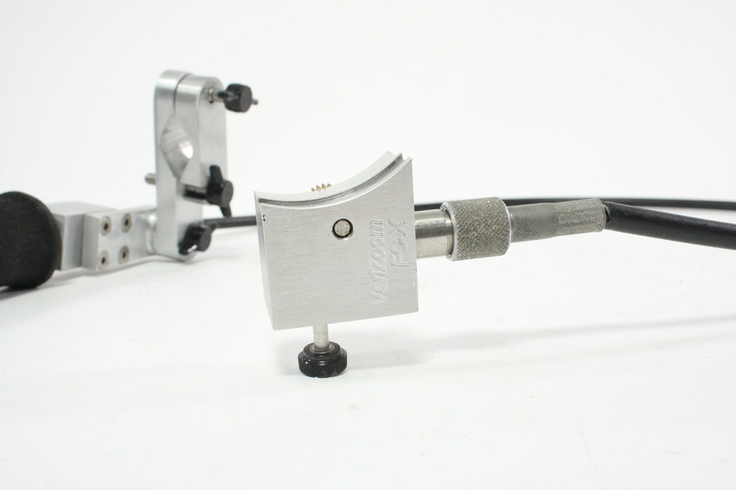 VariZoom Lens Controls PG-C with FC-X