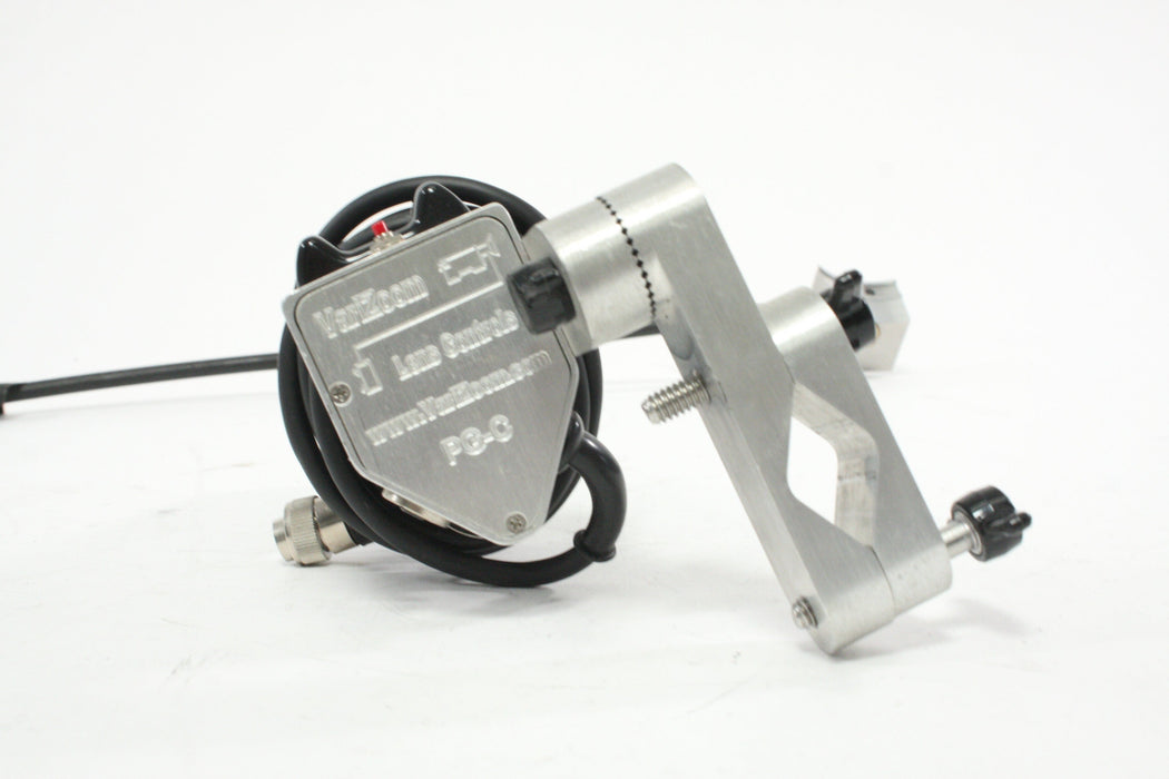 VariZoom Lens Controls PG-C with FC-X