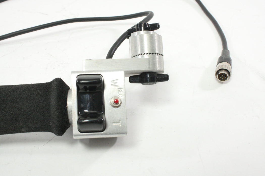 VariZoom Lens Controls PG-C with FC-X