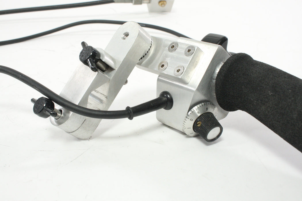 VariZoom Lens Controls PG-C with FC-X
