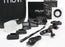 Veho Muvi K-2 Pro 4K Kit (w/ accessories) NEVER USED!