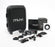 Veho Muvi K-2 Pro 4K Kit (w/ accessories) NEVER USED!