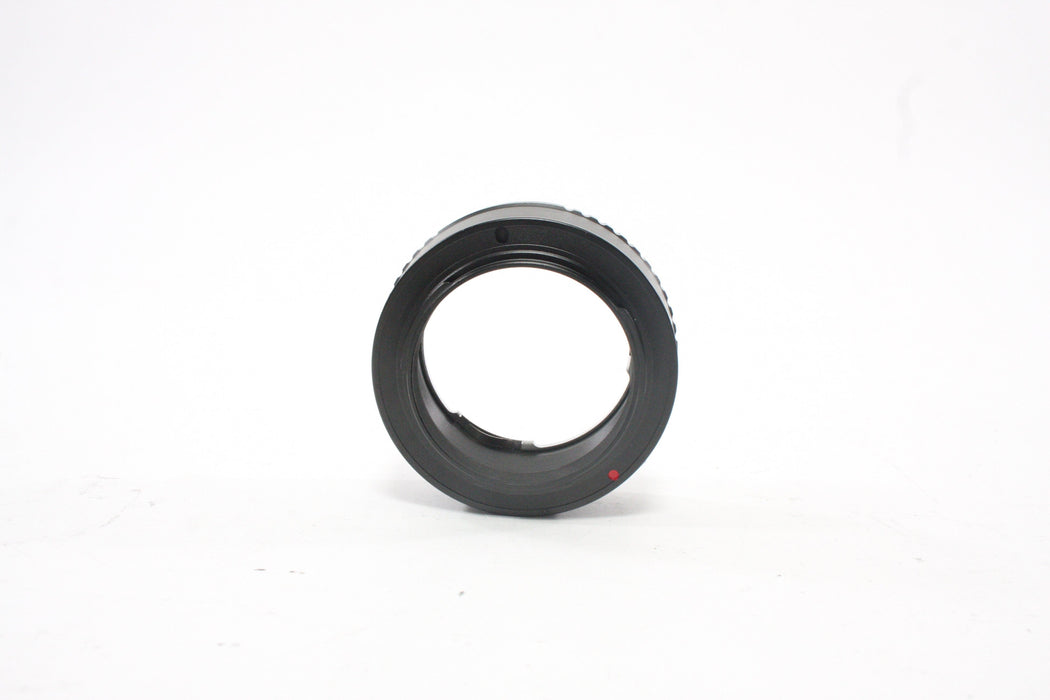 Vello LA-NEX-NF Sony E Body to Nikon F Lens Adapter
