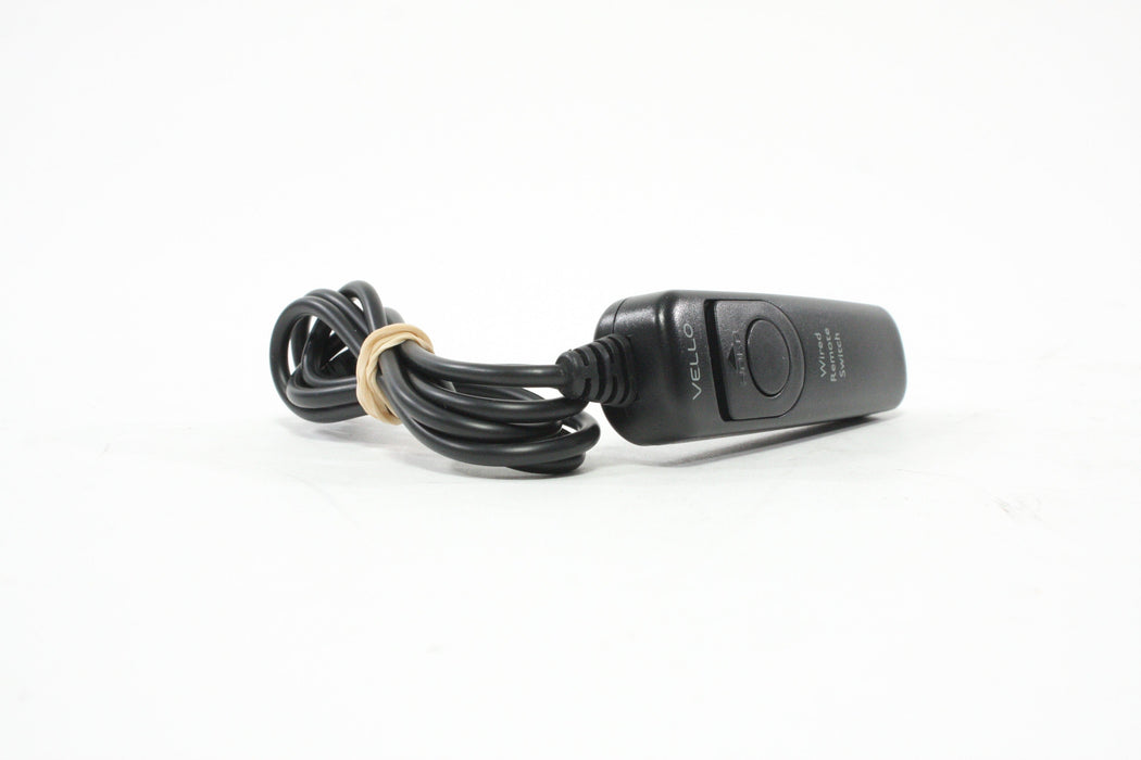 Vellow Wired Remote AZ1012 for Nikon
