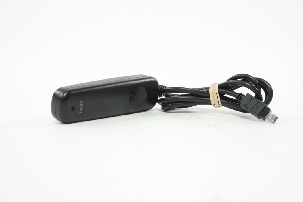 Vellow Wired Remote AZ1012 for Nikon