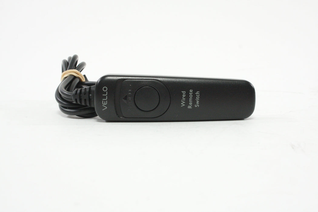 Vellow Wired Remote AZ1012 for Nikon