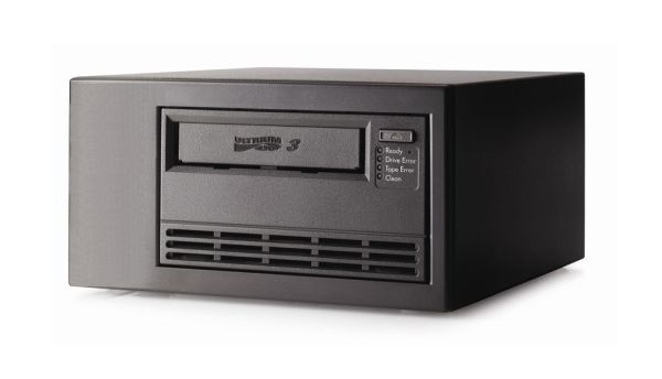 0VHX41 Dell 1.5tb/3TB Lto-5 SAS Tape Drive