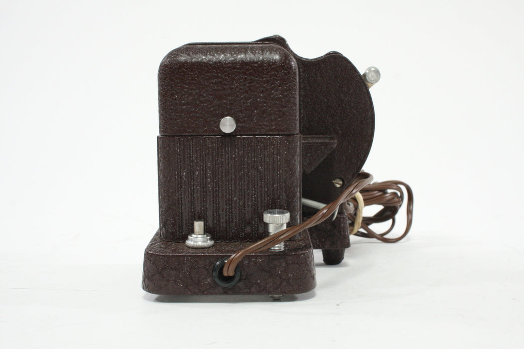 View-Master 2D Sawyer's S-1 Projector with Carrying Case