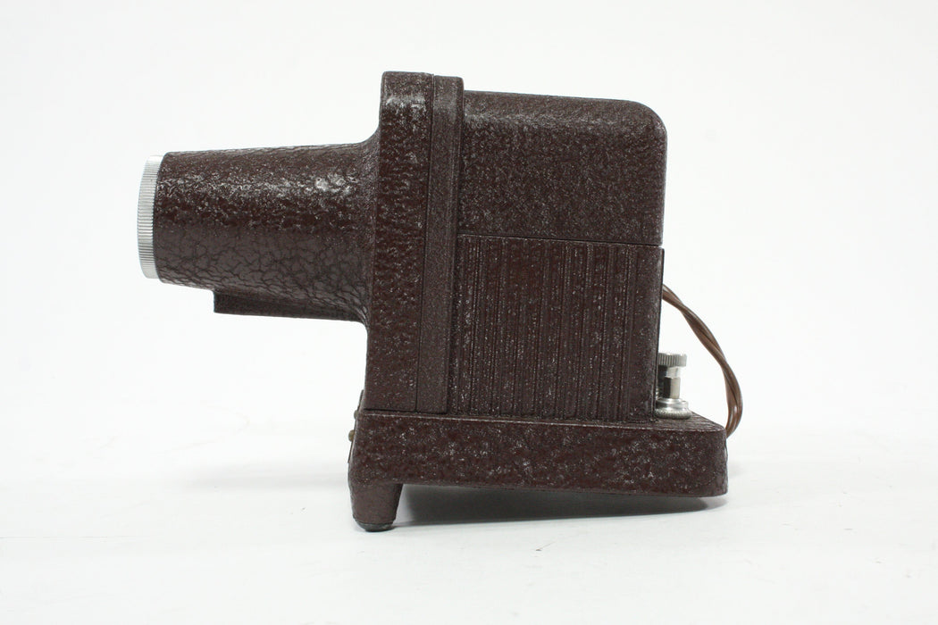 View-Master 2D Sawyer's S-1 Projector with Carrying Case